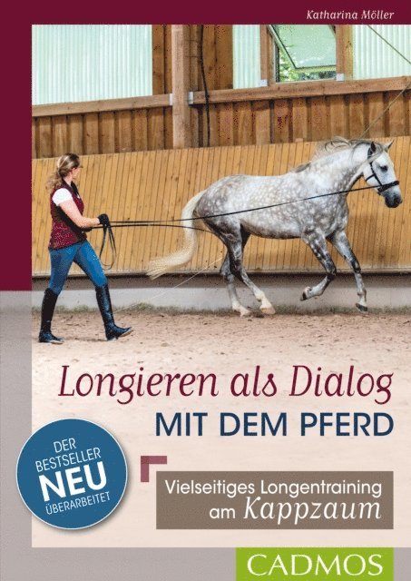 Katharina Moller - Longieren als Dialog mit dem Pferd, E-bok. Tillgänglighet: Lägg i varukorg