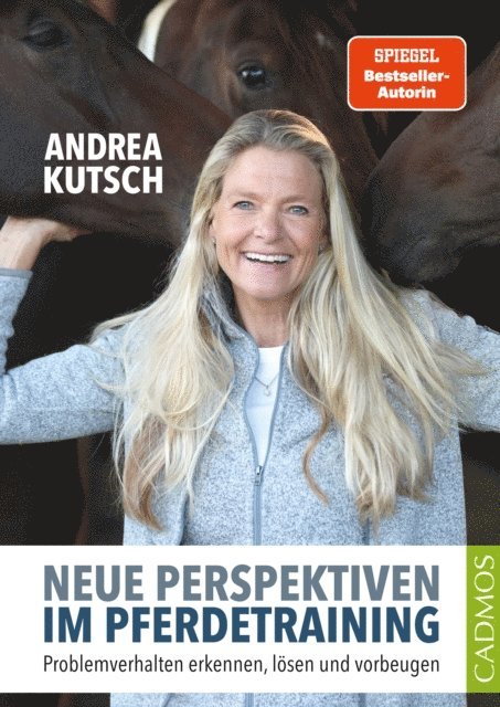 Andrea Kutsch - Neue Perspektiven im Pferdetraining, E-bok