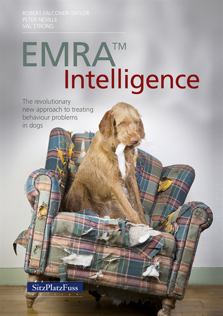 Val Strong, Peter Neville, Robert Falconer-Taylor - EMRA(TM) Intelligence, E-bok
