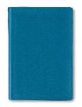 Taschenkalender 2017 PVC aqua