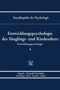 Entwicklungspsychologie des Sÿuglings- und Kindesalters