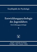 Entwicklungspsychologie des Jugendalters