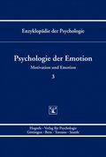 Psychologie der Emotion