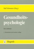 Gesundheitspsychologie
