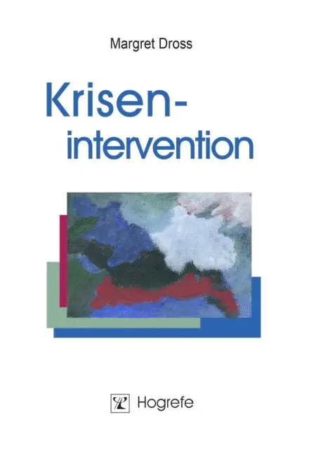 Margret Dross - Krisenintervention, E-bok. Tillgänglighet: Lägg i varukorg