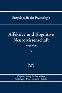 Affektive und Kognitive Neurowissenschaft