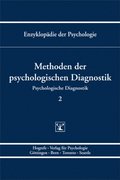 Methoden der Psychologischen Diagnostik