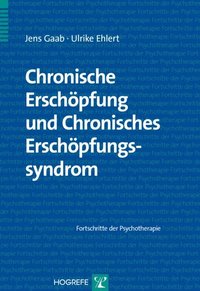 Chronische ErschÃ¶pfung und Chronisches ErschÃ¶pfungssyndrom