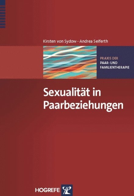 Andrea Seiferth, Kirsten von Sydow - Sexualität in Paarbeziehungen, E-bok
