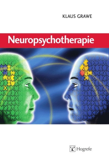 Klaus Grawe - Neuropsychotherapie, E-bok