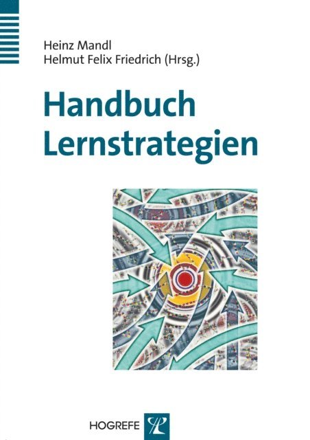 Helmut F. Friedrich, Heinz Mandl - Handbuch Lernstrategien, E-bok