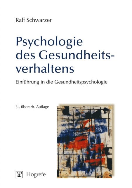 Ralf Schwarzer - Psychologie des Gesundheitsverhaltens, E-bok