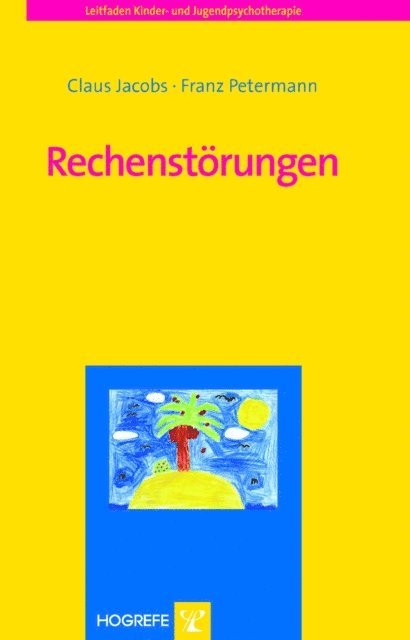 Franz Petermann, Claus Jacobs - Rechenstörungen, E-bok