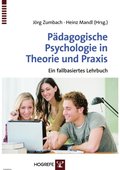 Pÿdagogische Psychologie in Theorie und Praxis