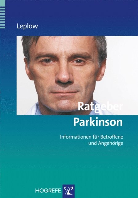 Bernd Leplow - Ratgeber Parkinson, E-bok