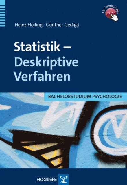 Gunther Gediga, Heinz Holling - Statistik – Deskriptive Verfahren, E-bok