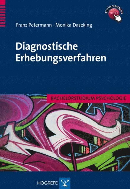 Monika Daseking, Franz Petermann - Diagnostische Erhebungsverfahren, E-bok