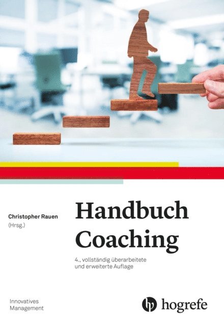 Christopher Rauen - Handbuch Coaching, E-bok