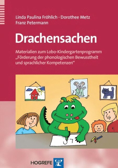 Franz Petermann, Dorothee Metz, Linda Paulina Frohlich - Drachensachen, E-bok