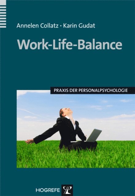 Karin Gudat, Annelen Collatz - Work-Life-Balance, E-bok