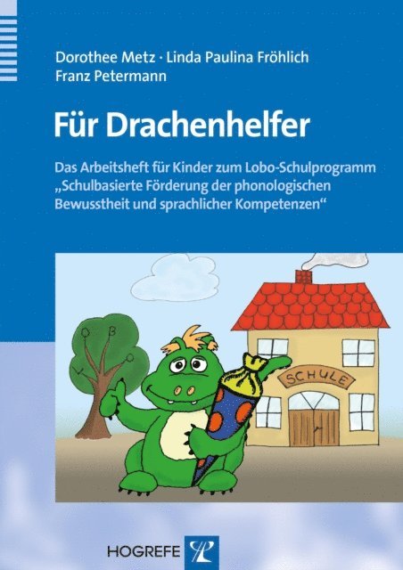 Franz Petermann, Linda Paulina Frohlich, Dorothee Metz - Für Drachenhelfer, E-bok