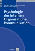 Psychologie der internen Organisationskommunikation