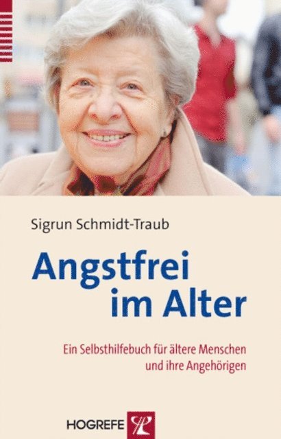Sigrun Schmidt-Traub - Angstfrei im Alter, E-bok. Tillgänglighet: Lägg i varukorg