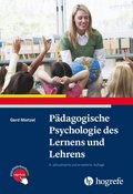 Pÿdagogische Psychologie des Lernens und Lehrens