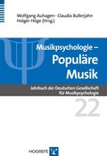 Musikpsychologie