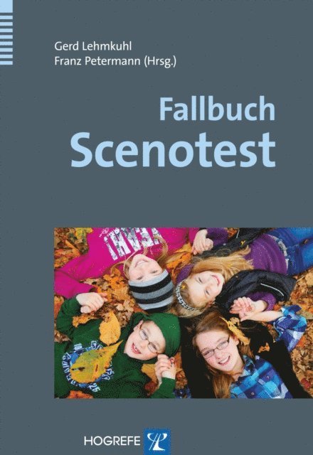 Franz Petermann, Gerd Lehmkuhl - Fallbuch Scenotest, E-bok