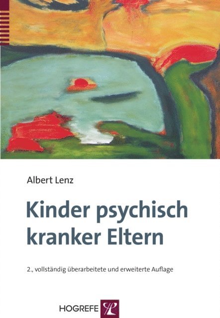 Albert Lenz - Kinder psychisch kranker Eltern, E-bok