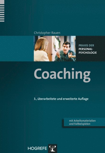 Christopher Rauen - Coaching, E-bok