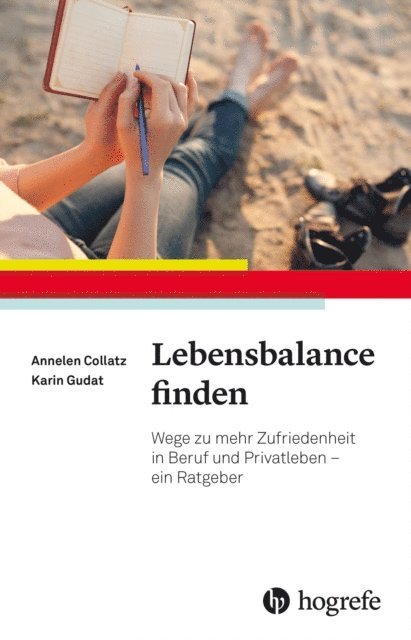 Karin Gudat, Annelen Collatz - Lebensbalance finden, E-bok