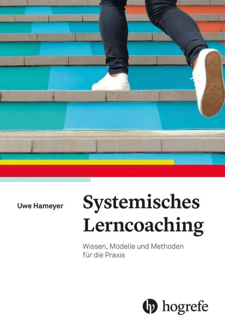 Uwe Hameyer - Systemisches Lerncoaching, E-bok