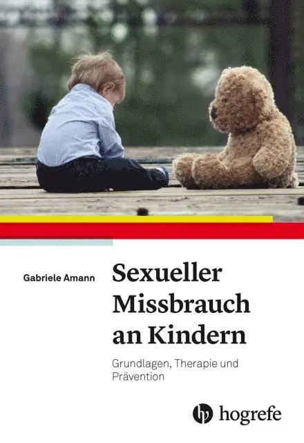Gabriele Amann - Sexueller Missbrauch an Kindern, E-bok. Tillgänglighet: Lägg i varukorg