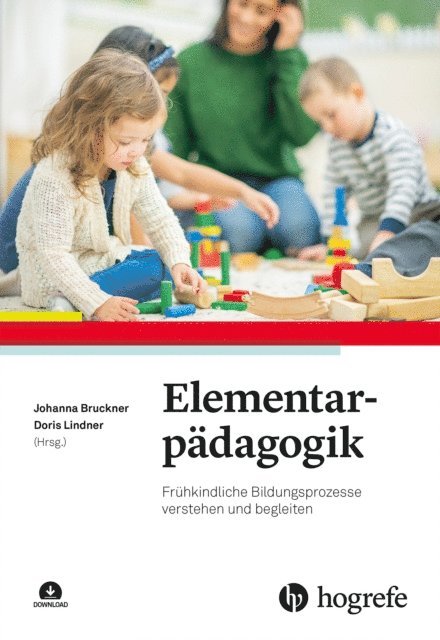 Doris Lindner, Johanna Bruckner - Elementarpädagogik, E-bok