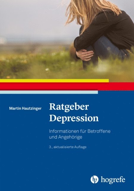 Martin Hautzinger - Ratgeber Depression, E-bok