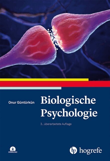 Onur Gunturkun - Biologische Psychologie, E-bok