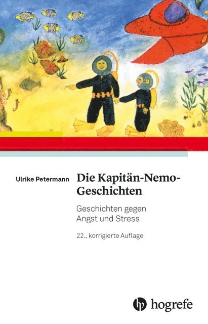 Ulrike Petermann - Die Kapitän-Nemo-Geschichten, E-bok