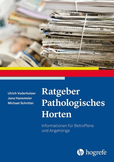 Ratgeber Pathologisches Horten