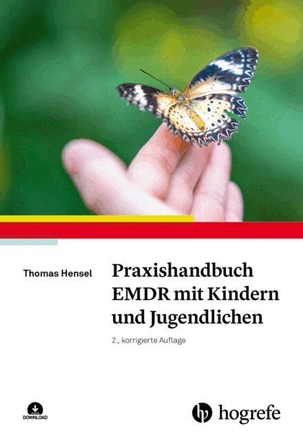 Thomas Hensel - Praxishandbuch EMDR mit Kindern und Jugendlichen, E-bok