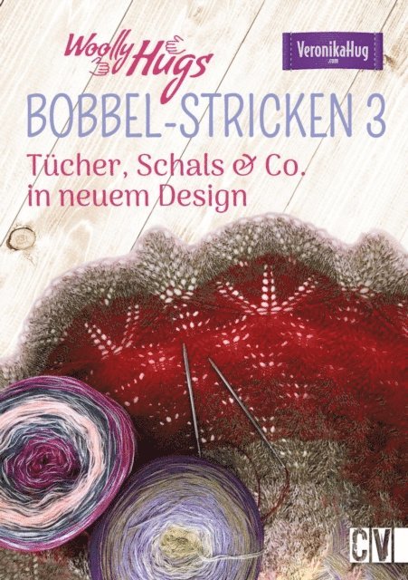 Veronika Hug - BOBBEL-Stickspaß-Spaß, E-bok. Tillgänglighet: Lägg i varukorg