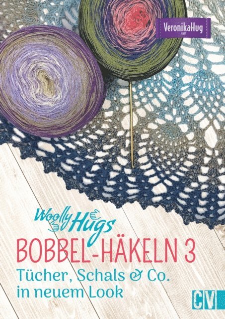Veronika Hug - BOBBEL-Häkelspaß-Spaß, E-bok. Tillgänglighet: Lägg i varukorg