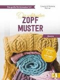 Das groe Strickmuster 1x1