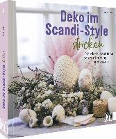 Thea Rytter - Deko im Scandi-Style stricken, Inbunden. Tillgänglighet: Lägg i varukorg