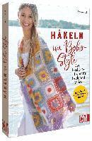 Sabine Ruf - Häkeln im Boho-Style, Inbunden