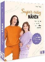 Thea Rytter - Super easy nähen, Inbunden. Tillgänglighet: Lägg i varukorg