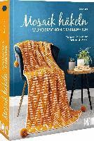 Esme Crick - Mosaik häkeln - wunderschön und farbenfroh, Häftad