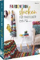 Ella Austin - Farbenfroh stricken für Einsteiger, Häftad. Tillgänglighet: Lägg i varukorg