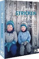 Jorid Linvik - Nordisch stricken für Kids, Inbunden